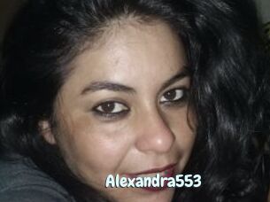 Alexandra553