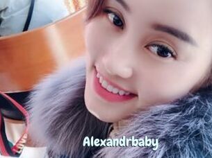 Alexandrbaby