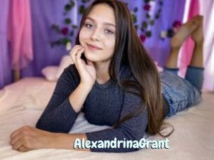 AlexandrinaGrant