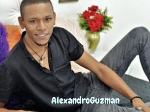 AlexandroGuzman