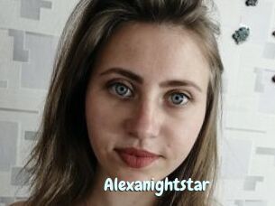 Alexanightstar