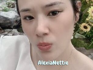 AlexiaNettie