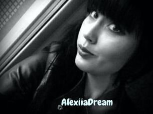 AlexiiaDream