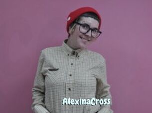 AlexinaCross