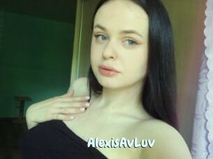 AlexisAvLuv