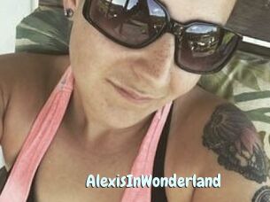 AlexisInWonderland