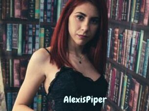 AlexisPiper