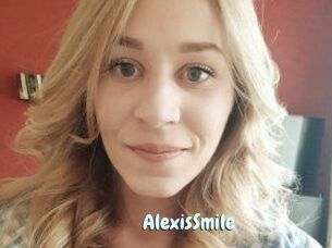 AlexisSmile