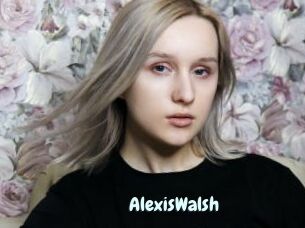 AlexisWalsh