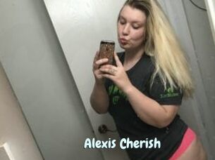 Alexis_Cherish