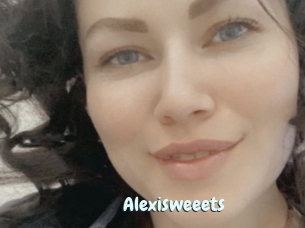 Alexisweeets