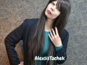 AlexsisTachek