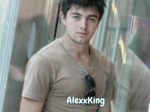 AlexxKing