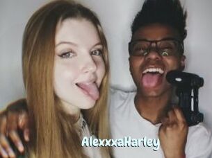 AlexxxaHarley