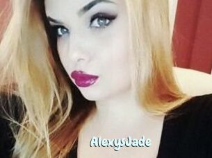 AlexysJade