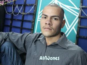 AlfiJones