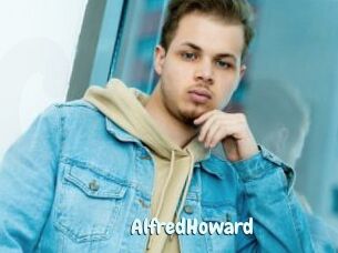 AlfredHoward