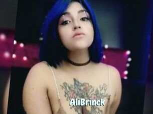 AliBrinck