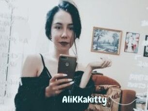 AliKKakitty