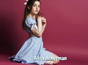 AliceAckerman