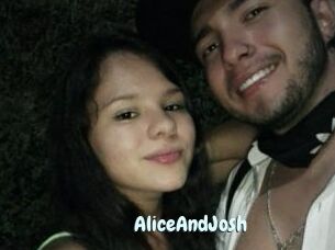 AliceAndJosh