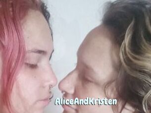 AliceAndKristen