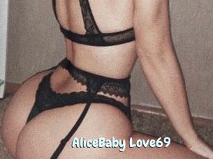 AliceBaby_Love69