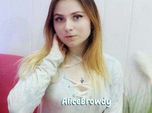 AliceBrowdy