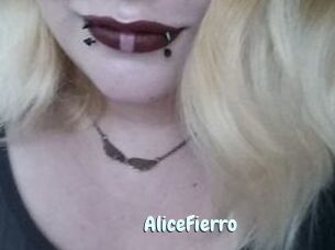 AliceFierro