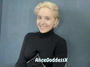 AliceGoddessX