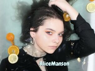 AliceManson