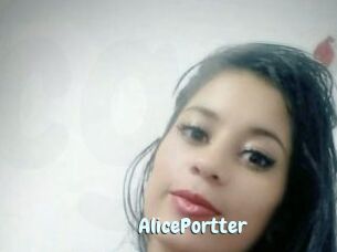 AlicePortter