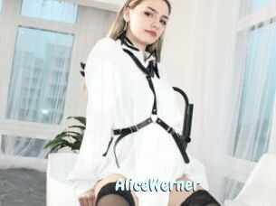 AliceWerner