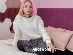 AliceWone