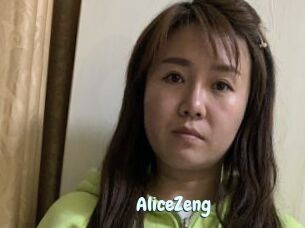 AliceZeng