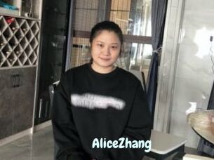 AliceZhang