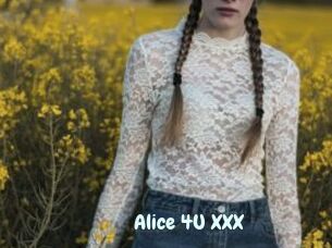 Alice_4U_XXX