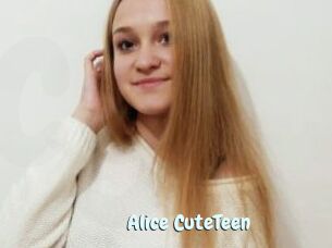 Alice_CuteTeen