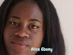 Alice_Ebony