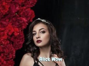 Alice_Wow