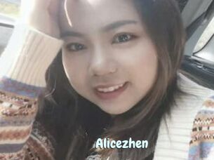 Alicezhen