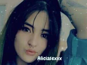 Aliciasexxx