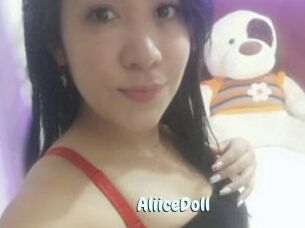 AliiceDoll