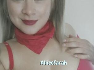 AliiceSarah