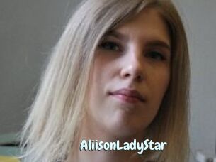 AliisonLadyStar