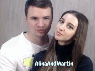 AlinaAndMartin