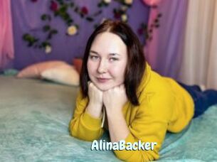 AlinaBacker