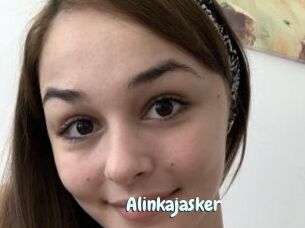 Alinkajasker