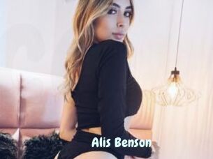 Alis_Benson