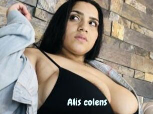 Alis_colens